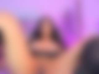 Mia K's Live Sex Cam Show