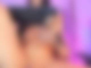Mia K's Live Sex Cam Show