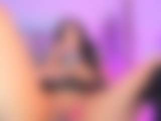 Mia K's Live Sex Cam Show
