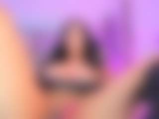 Mia K's Live Sex Cam Show