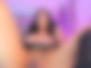 Mia K's Live Sex Cam Show