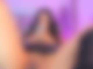 Mia K's Live Sex Cam Show