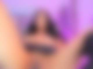 Mia K's Live Sex Cam Show