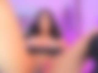 Mia K's Live Sex Cam Show