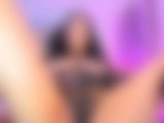 Mia K's Live Sex Cam Show