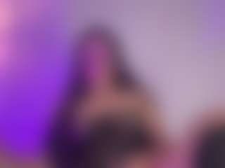 Mia K's Live Sex Cam Show