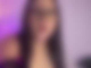Mia K's Live Sex Cam Show