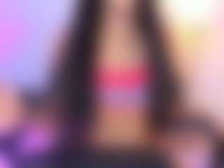 Mia K's Live Sex Cam Show