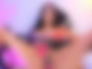 Mia K's Live Sex Cam Show