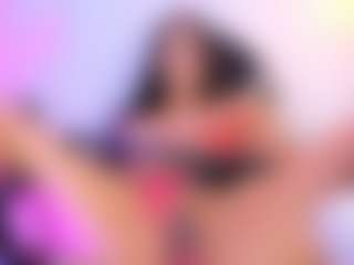 Mia K's Live Sex Cam Show