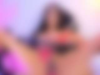 Mia K's Live Sex Cam Show