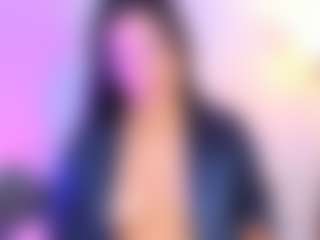 Эротическая трансляция с Mia K — BBW на Camsoda