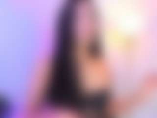 Mia K's Live Sex Cam Show