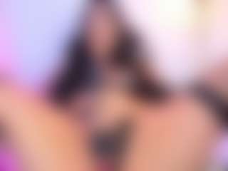 Mia K's Live Sex Cam Show