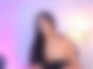 Live cam show with Mia K - BBW on StripNow