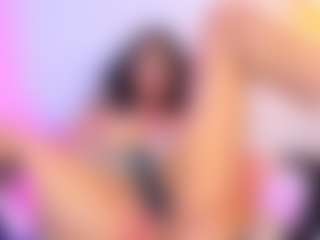 Mia K's Live Sex Cam Show