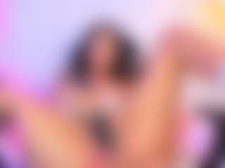 Mia K's Live Sex Cam Show