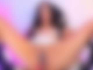 Mia K's Live Sex Cam Show