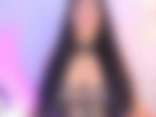 Mia K's Live Sex Cam Show