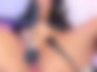 Mia K's Live Sex Cam Show