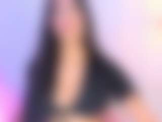 Mia K's Live Sex Cam Show