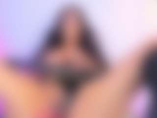 Mia K's Live Sex Cam Show