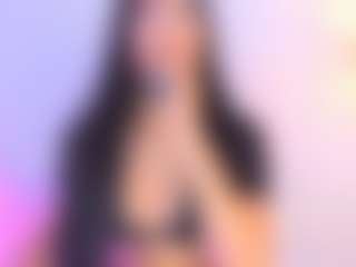 Live cam show with Mia K - Blowjob Brown Hair on Fling VIP Chat
