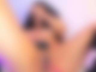 Mia K's Live Sex Cam Show