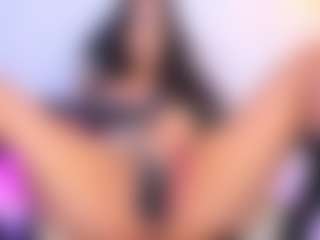 Mia K's Live Sex Cam Show