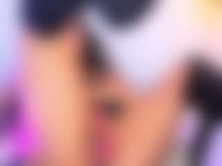 Live cam show with Mia K - Blowjob on Dare Cams