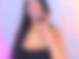 Mia K's Live Sex Cam Show