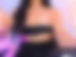 Mia K's Live Sex Cam Show