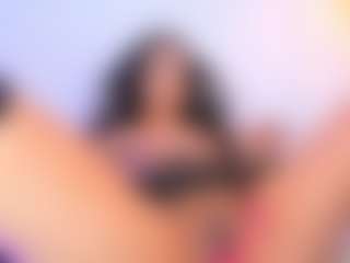 Mia K's Live Sex Cam Show