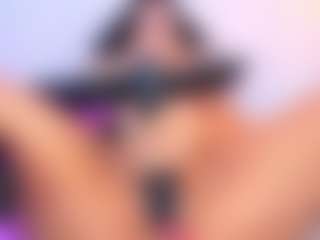 Mia K's Live Sex Cam Show