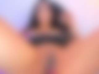 Mia K's Live Sex Cam Show