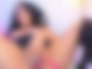 Mia K's Live Sex Cam Show