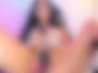 Mia K's Live Sex Cam Show