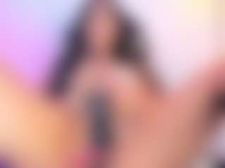 Mia K's Live Sex Cam Show