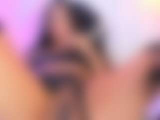 Mia K's Live Sex Cam Show