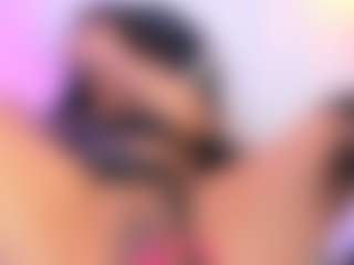 Mia K's Live Sex Cam Show