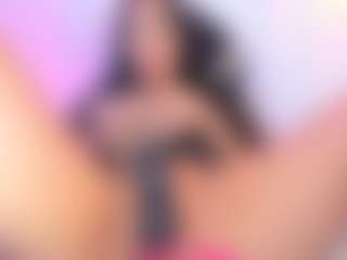 Mia K's Live Sex Cam Show