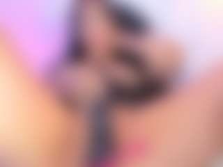 Mia K's Live Sex Cam Show