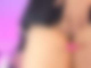 Mia K's Live Sex Cam Show
