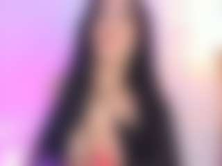 Mia K's Live Sex Cam Show