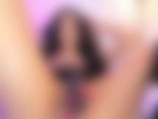 Mia K's Live Sex Cam Show