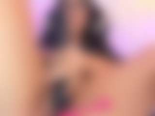 Mia K's Live Sex Cam Show