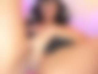 Mia K's Live Sex Cam Show