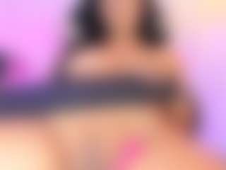 Mia K's Live Sex Cam Show