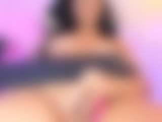Mia K's Live Sex Cam Show