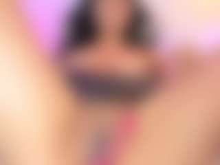 Mia K's Live Sex Cam Show